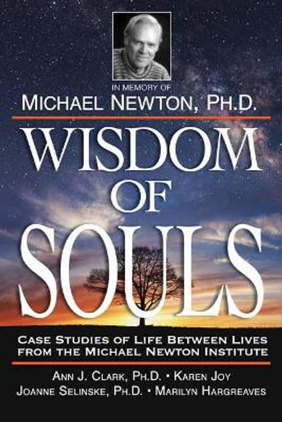 Wisdom of Souls: Case Studies of Life Between Lives from the Michael Newton Institute by The Newton Institute 9780738758343