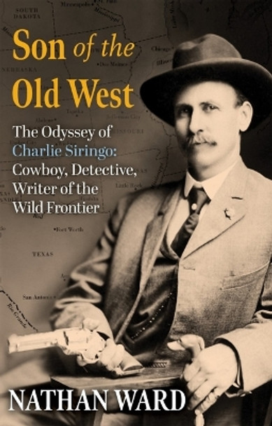 Son of the Old West by Nathan Ward 9780802162083