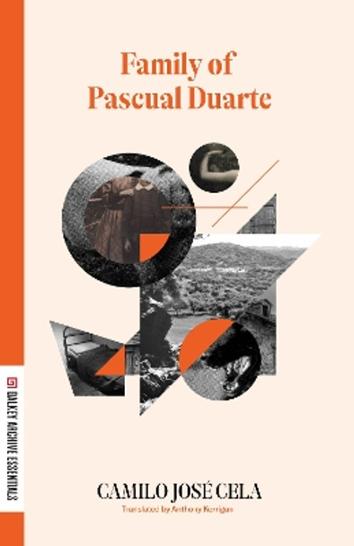 Family of Pascual Duarte by Camilo Jose Cela 9781628975055