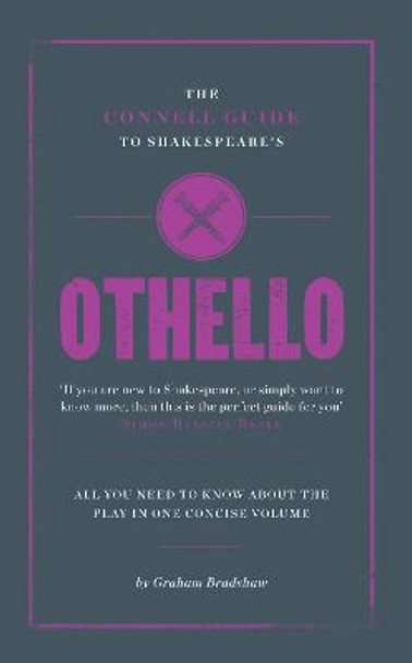 Shakespeare's Othello by Professor Graham Bradshaw
