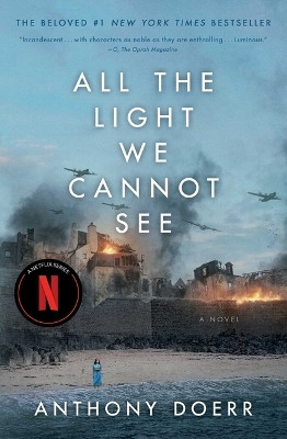 All the Light We Cannot See by Anthony Doerr 9781668017340