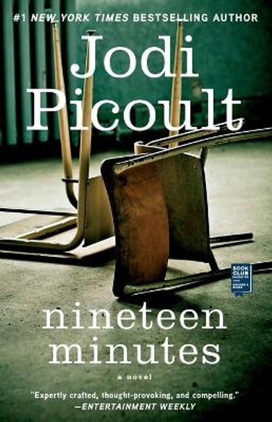 Nineteen Minutes by Jodi Picoult 9780743496735
