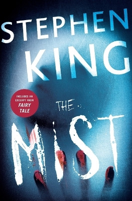 The Mist by Stephen King 9781982103521