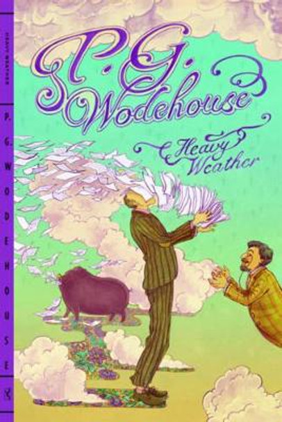 Heavy Weather by P G Wodehouse 9780393341607