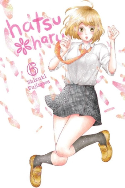 Hatsu Haru, Vol. 6 by Shizuki Fujisawa