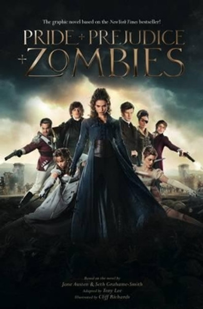 Pride and Prejudice and Zombies by Seth Grahame-Smith