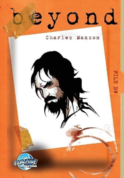 Beyond: Charles Manson by Jayfri Hashim