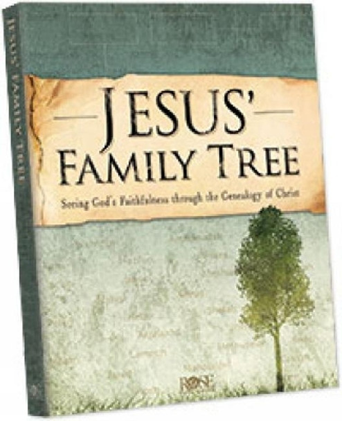 Jesus' Family Tree by Rose Publishing