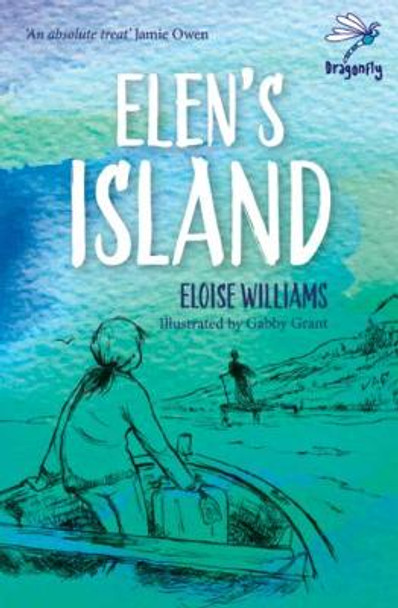 Elen's Island by Eloise Williams