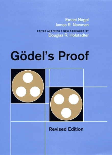 Godel's Proof by Ernest Nagel