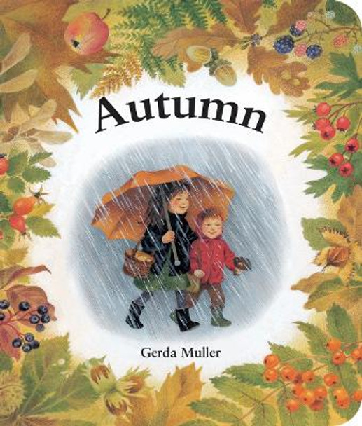 Autumn by Gerda Muller