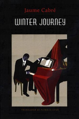 Winter Journey by Jaume Cabre
