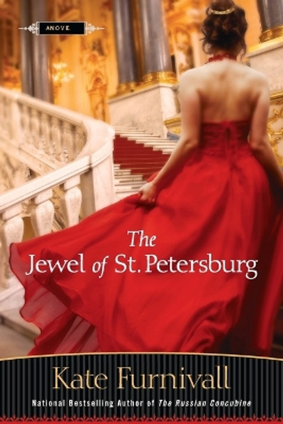 The Jewel of St. Petersburg by Kate Furnivall