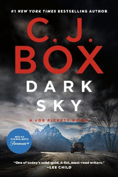 Dark Sky by C J Box