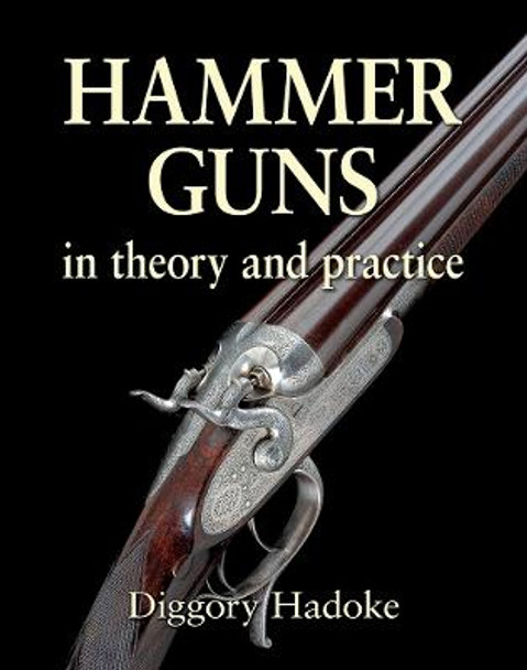 Hammer Gun by Diggory Hadoke