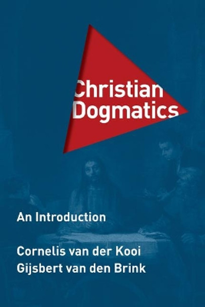 Christian Dogmatics: An Introduction by Gijsbert Van Den Brink