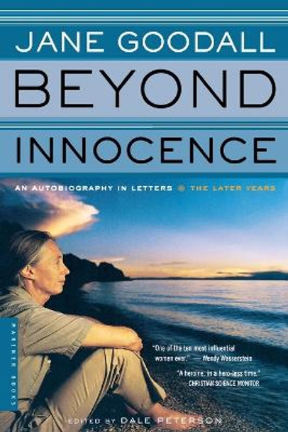 Beyond Innocence by Goodall