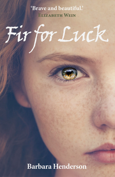 Fir for Luck by Barbara Henderson