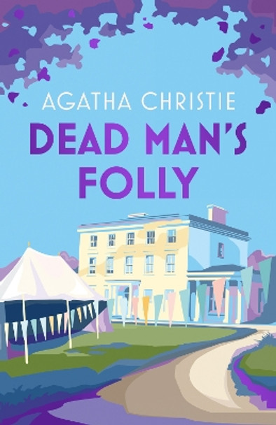 Dead Man’s Folly (Poirot) by Agatha Christie