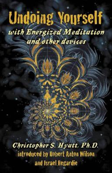 Undoing Yourself With Energized Meditation & Other Devices by Christopher S Hyatt