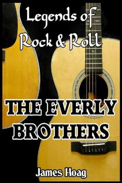 Legends of Rock & Roll - The Everly Brothers by James Hoag