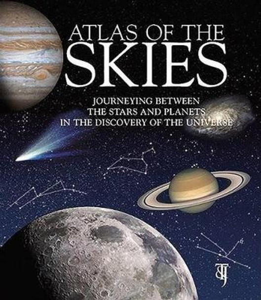 Atlas of the Skies by Giunti Editorial Group