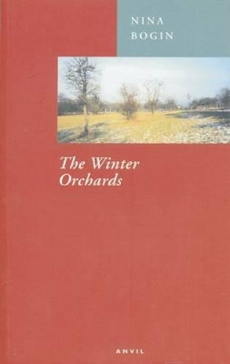 The Winter Orchards by Nina Bogin