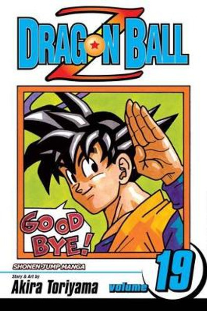 Dragon Ball Z, Vol. 19 by Akira Toriyama