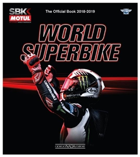 World Superbike 2018/2019: The Official Book by Various