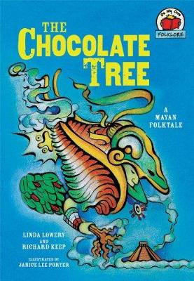 Chocolate Tree by Linda Lowery