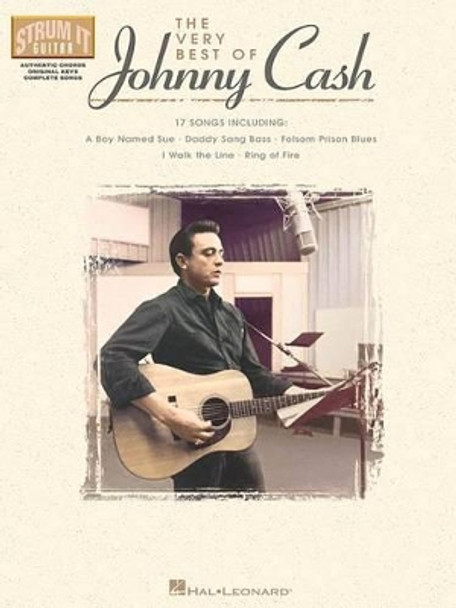 Very Best of Johnny Cash by Johnny Cash