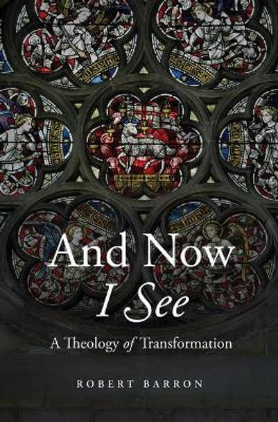 And Now I See by Robert Barron