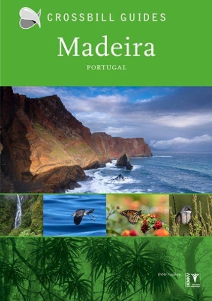 Madeira: Portugal by Kees Woutersen