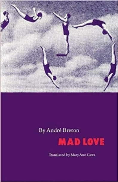 Mad Love by Andre Breton