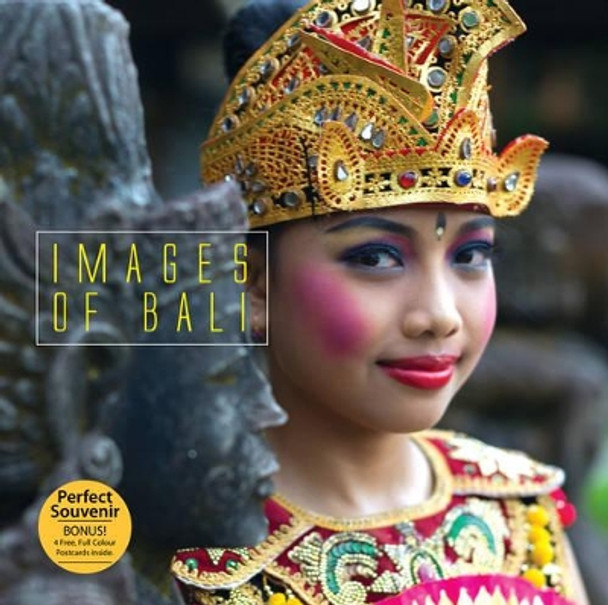 Images of Bali by Heinz von Holzen