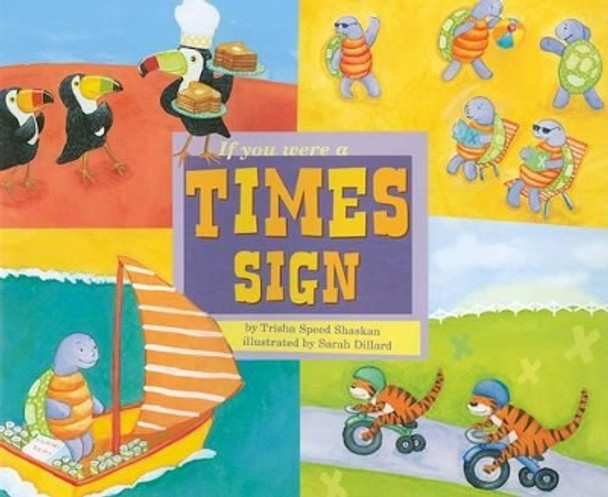 If You Were a Times Sign by Shaskan,,Trisha Speed