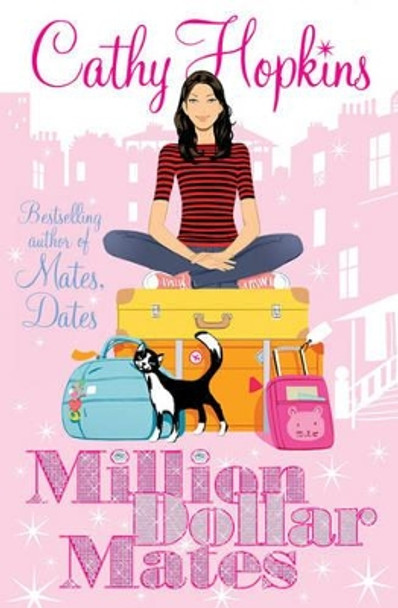 Million Dollar Mates by Cathy Hopkins