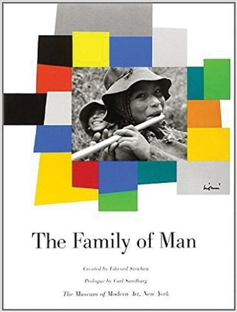 The Family of Man by Edward Steichen