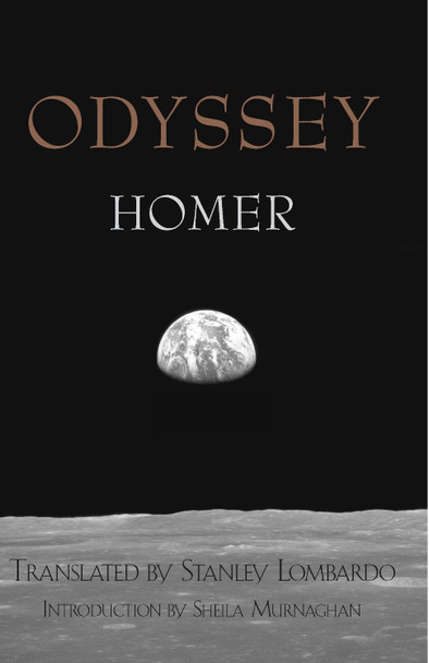 Odyssey by Homer