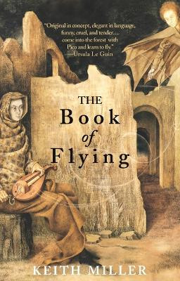 The Book of Flying by Keith Miller