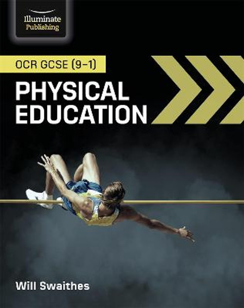 OCR GCSE (9-1) Physical Education by Will Swaithes