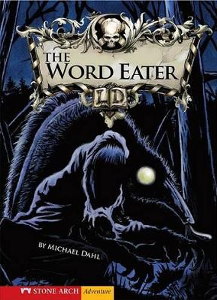 Word Eater (Library of Doom) by Michael S. Dahl