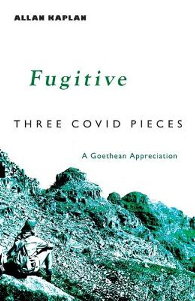 Fugitive: Three Covid Pieces: A Goethean Appreciation by Allan Kaplan