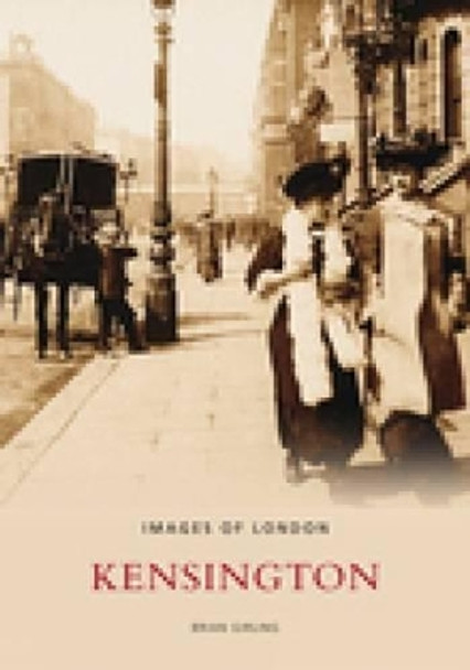 Kensington by Brian Girling