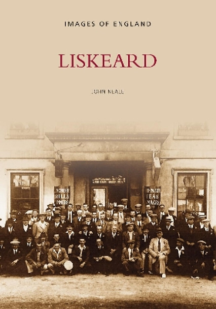 Liskeard by John Neale