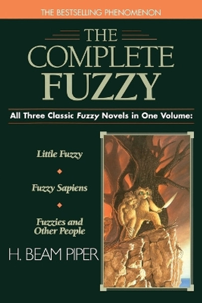 Complete Fuzzy by H. Beam Piper