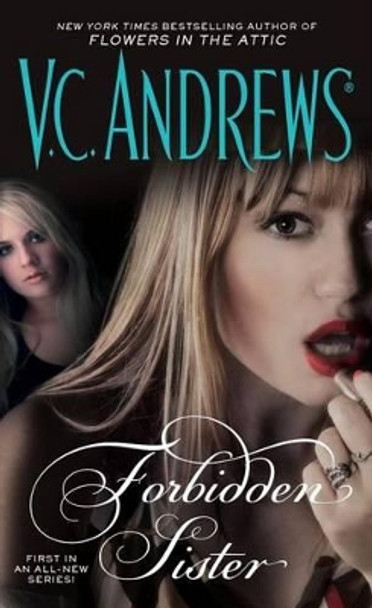 Forbidden Sister by V C Andrews