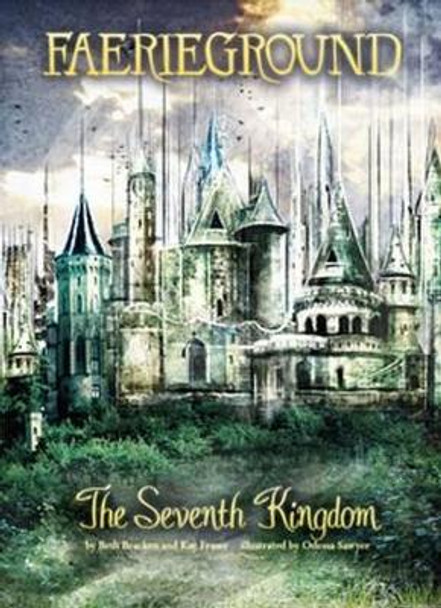 Seventh Kingdom by Beth Bracken
