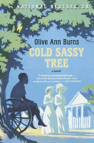 Cold Sassy Tree by Olive Ann Burns