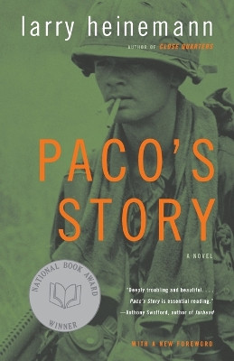 Paco's Story by Larry Heinemann
